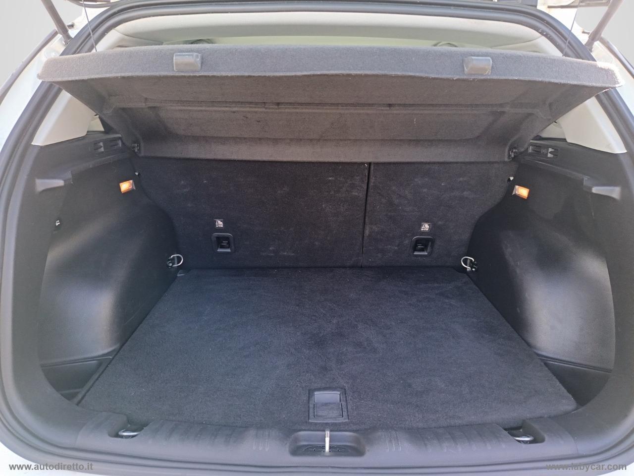 JEEP Compass 1.6 Mjt II 2WD LONGITUDE