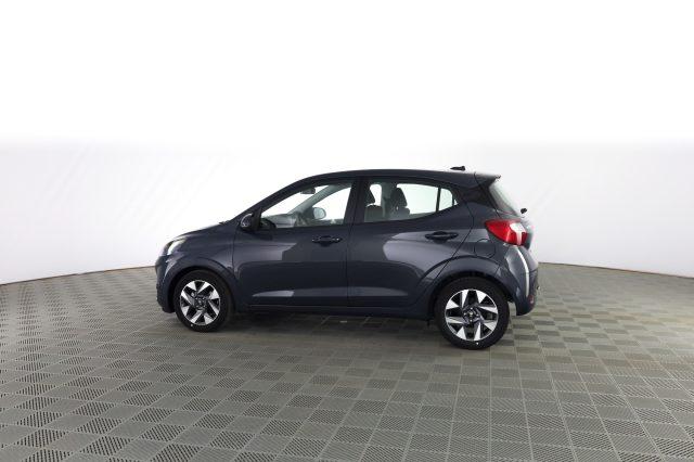 HYUNDAI i10 i10 1.0 MPI Connectline