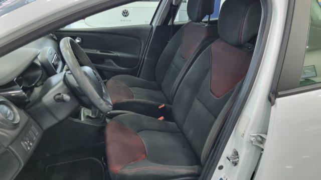 RENAULT Clio 1.5 dCi 5 porte Berlina