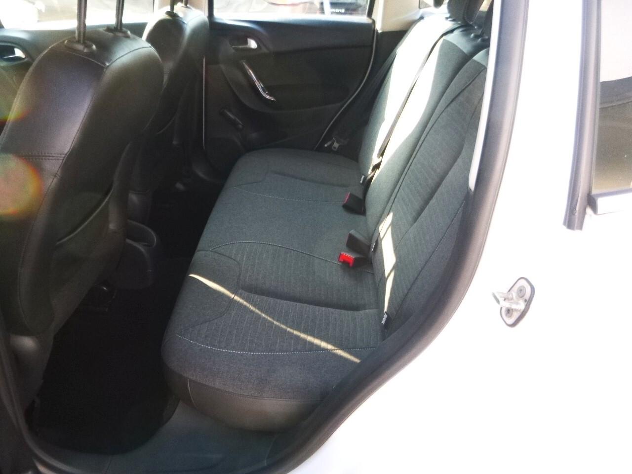 Citroen C3 PureTech 82 Live Edition NEOPATENTATI