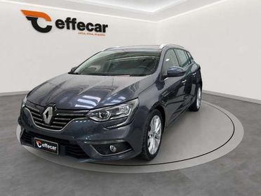 Renault Megane Mégane Sporter dCi 115 CV