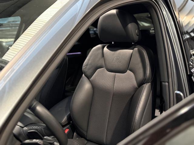 AUDI Q5 SPB 50 TFSI e quattro S tronic S line plus