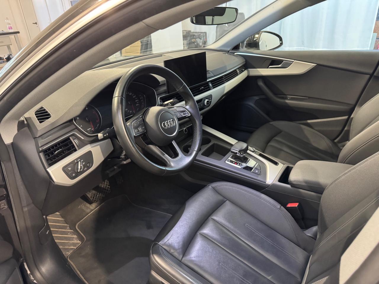 Audi A5 SPB 35 TDI S tronic