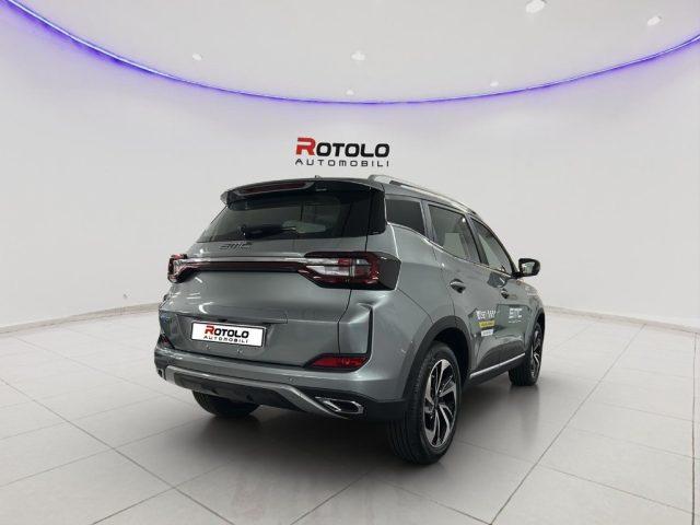 EMC Wave 3 1.5 GPL 113CV PROMO CAR SERENITY