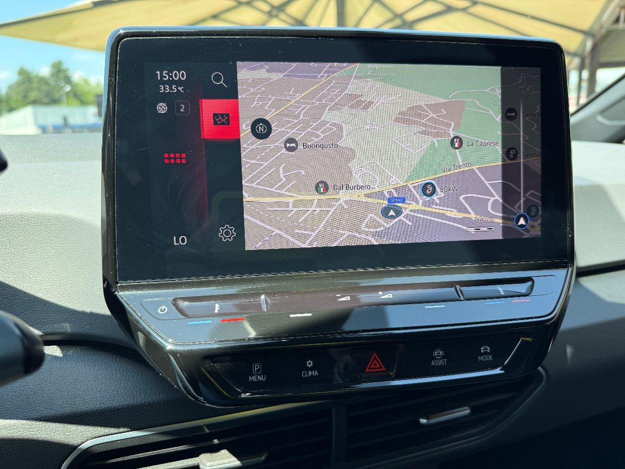 Volkswagen ID.3 45 kWh Pure Performance UNIPROP 60000KM Iva Esposta