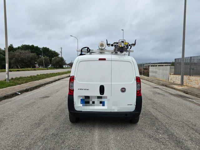 FIAT Fiorino 1.3 MJT 95CV SX ALLESTITO OFFICINA MOBILE