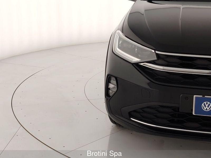 Volkswagen Taigo Taigo 1.0 TSI 110 CV Life