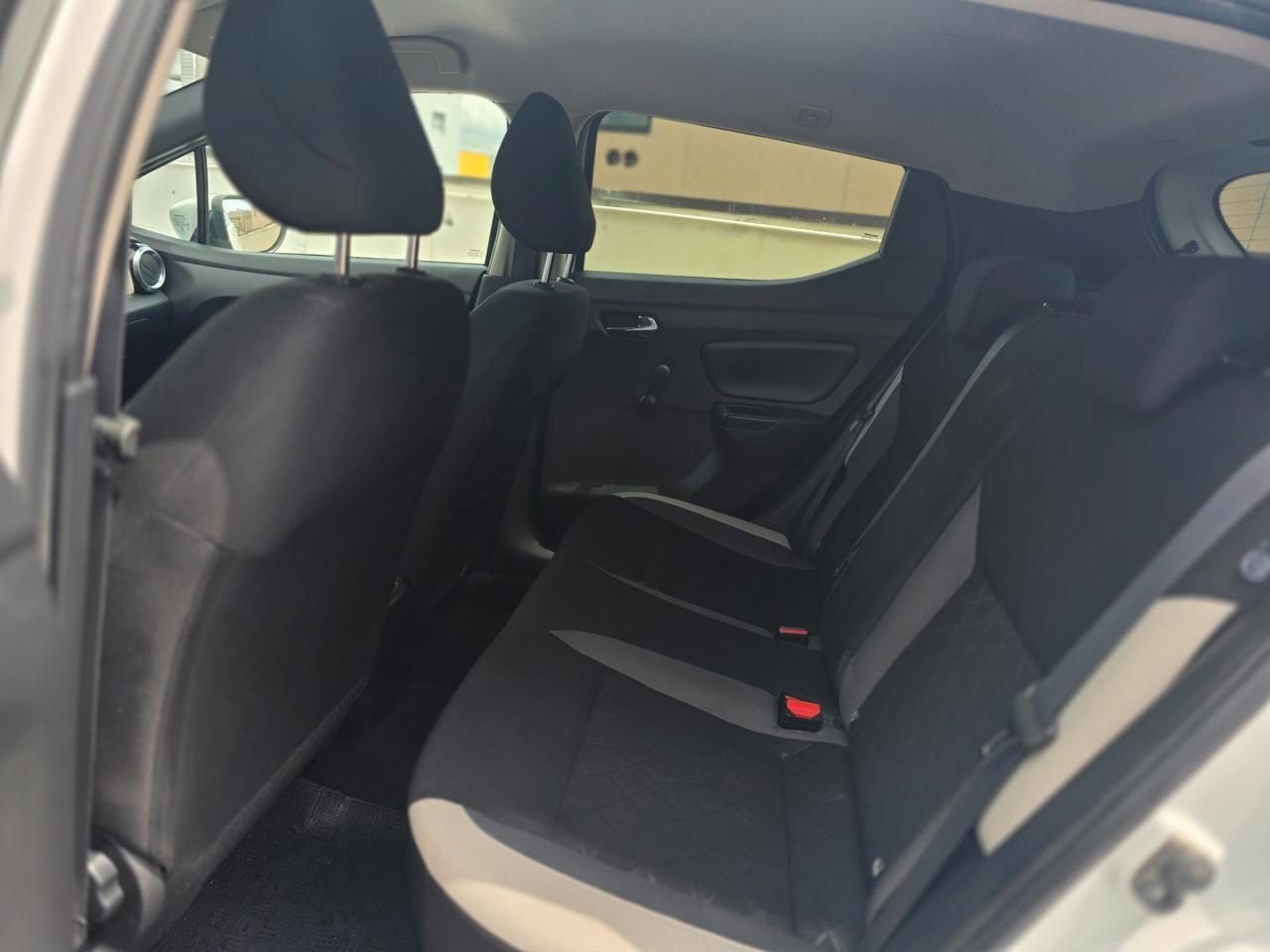 Nissan Micra 0.9 IG-T 12V 5 porte N-Connecta