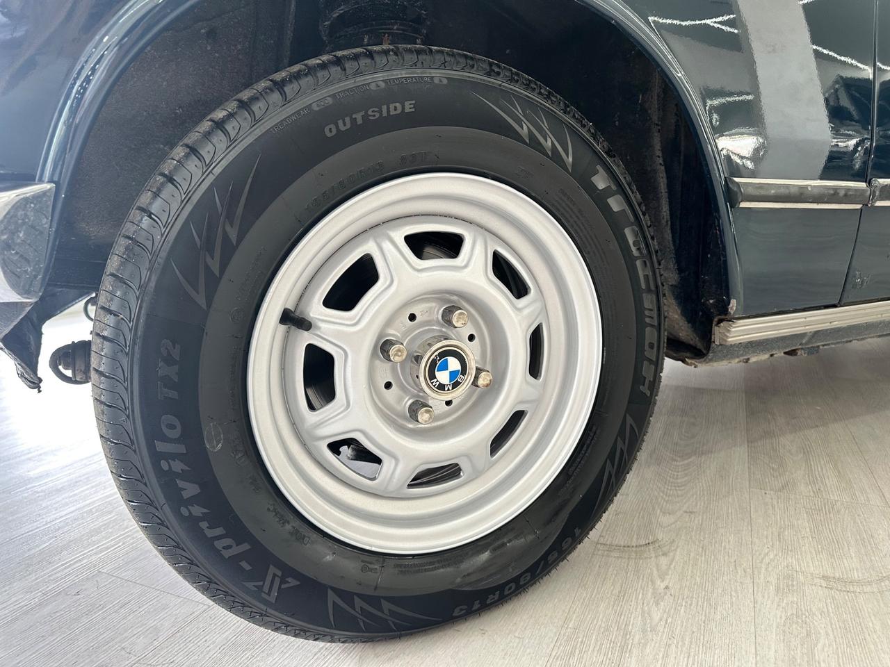 Bmw 2002 BMW 1602