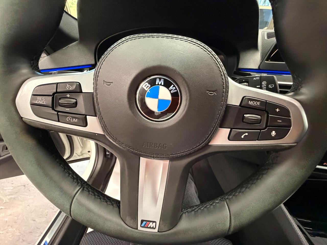 Bmw 520 520d xDrive Touring Msport