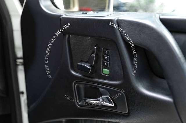 Mercedes-Benz G 63 AMG G 55| G 63 BODYKIT |TETTO|XENO|SENSORI|CERCHI 19''