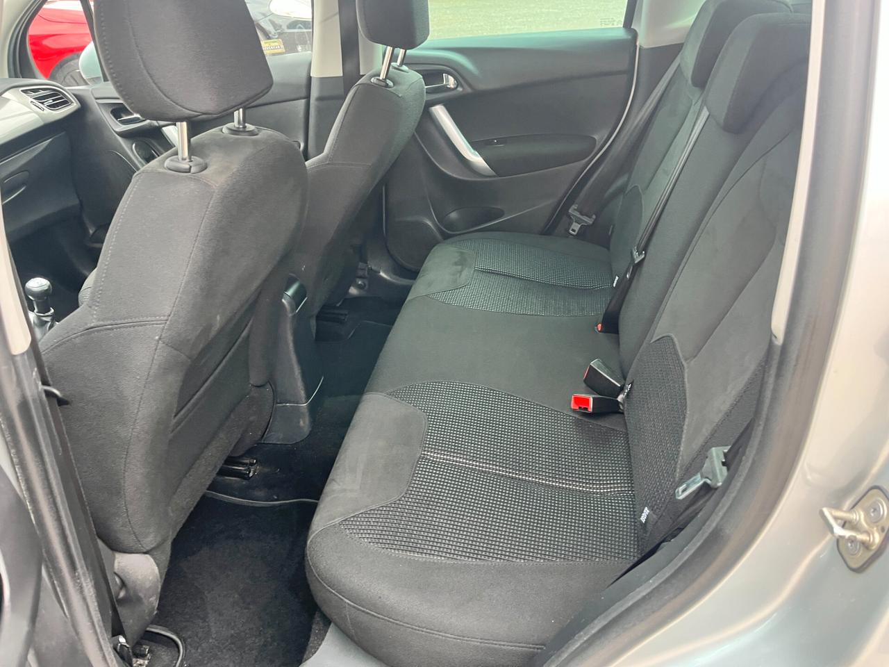 Citroen C3 1.4 Exclusive