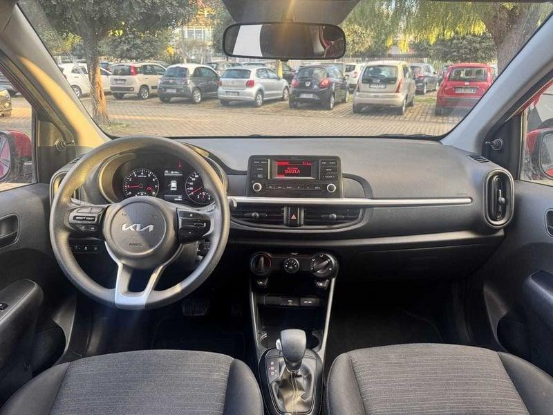 KIA Picanto Picanto 1.0 12V 5 porte AMT Urban