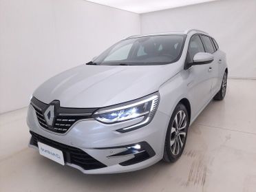 Renault Megane Sporter Techno EDC BR804072 1.5 Diesel 116CV