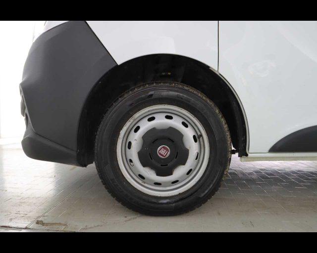FIAT Talento 1.6 MJT 120CV PC-TN Furgone 12q