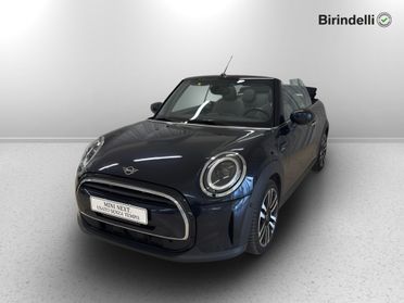 MINI Mini Cabrio (F57) - Mini 1.5 Cooper Classic Cabrio