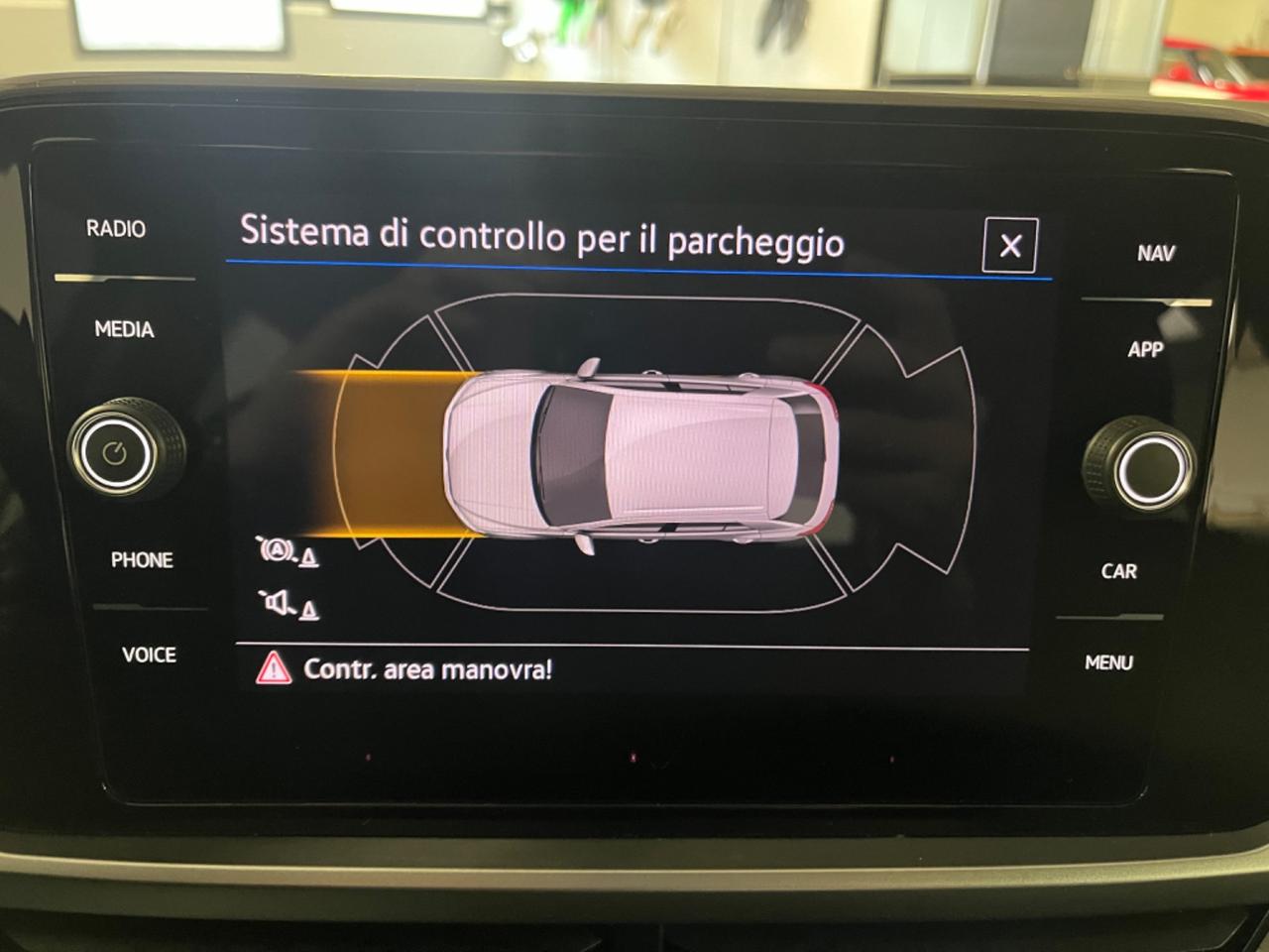 Volkswagen T-Roc 1.5 TSI 150 cv DSG Style