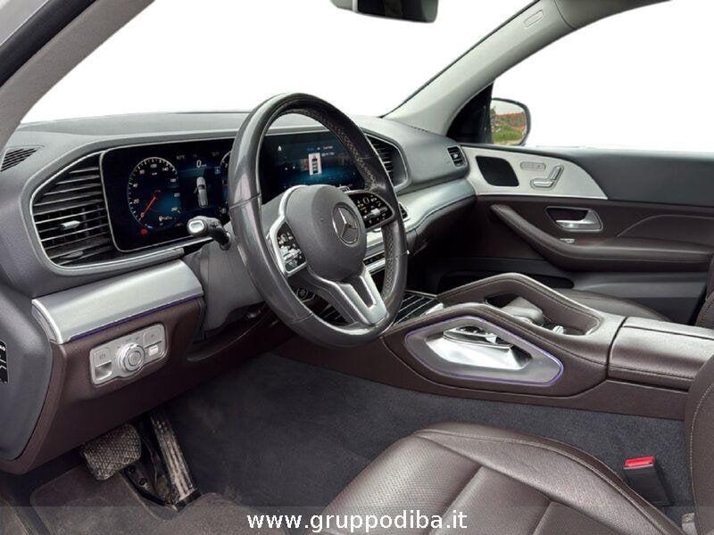 Mercedes-Benz GLE - V167 2019 Diesel 300 d Premium 4matic auto