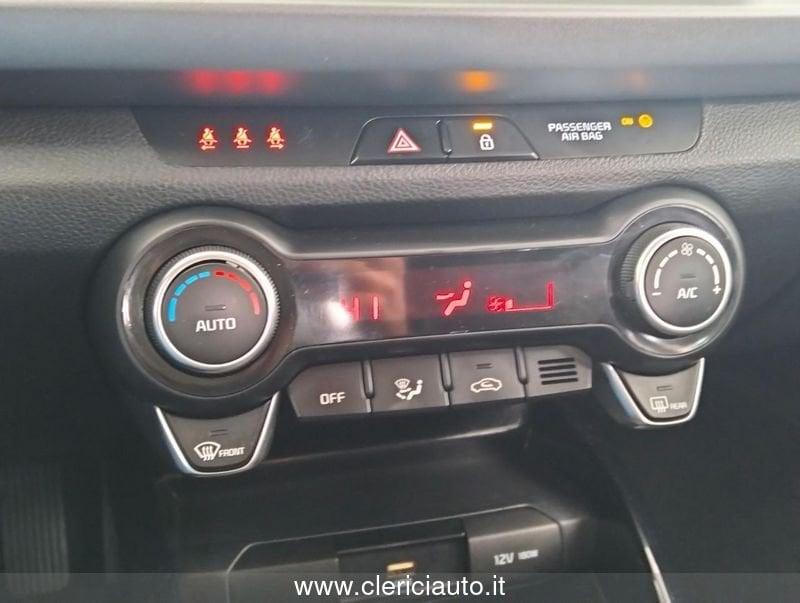 Kia Rio 1.2 DPi 82 CV EcoGPL Style