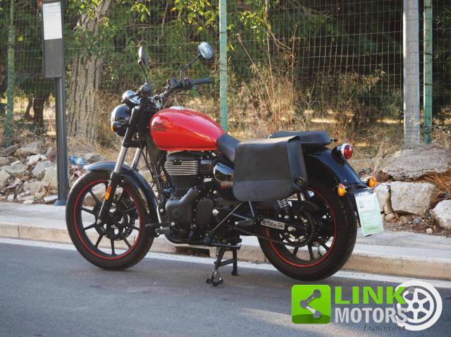 ROYAL ENFIELD Meteor 350 *? 67,00 al mese*