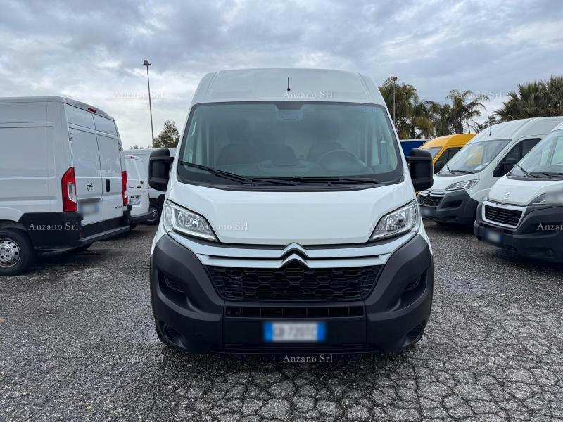CITROEN Jumper 35 L3H2 2.2 bluehdi 140cv S&S (Business)