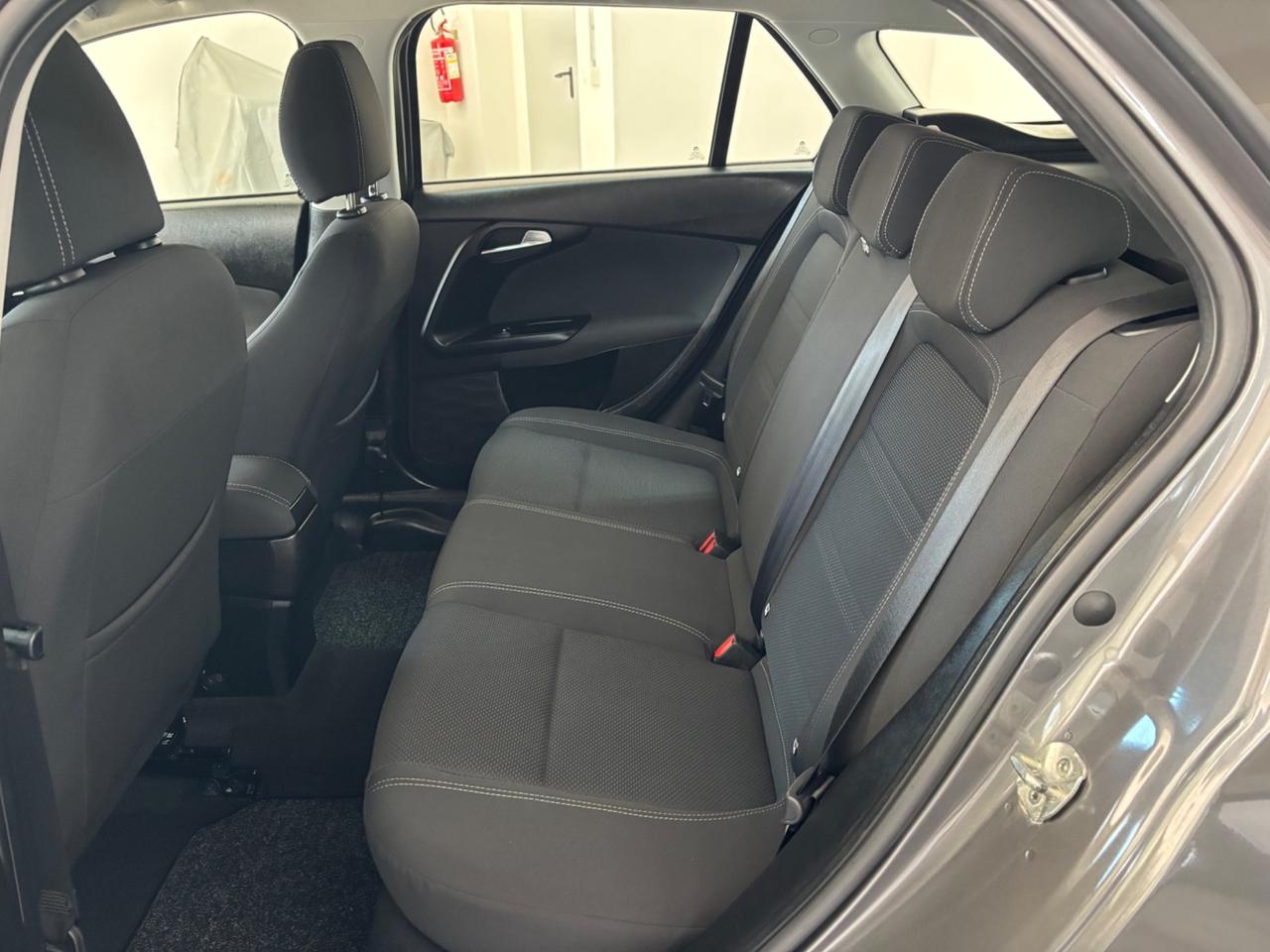 Fiat Tipo 1.3 Mjt S&S SW City Life
