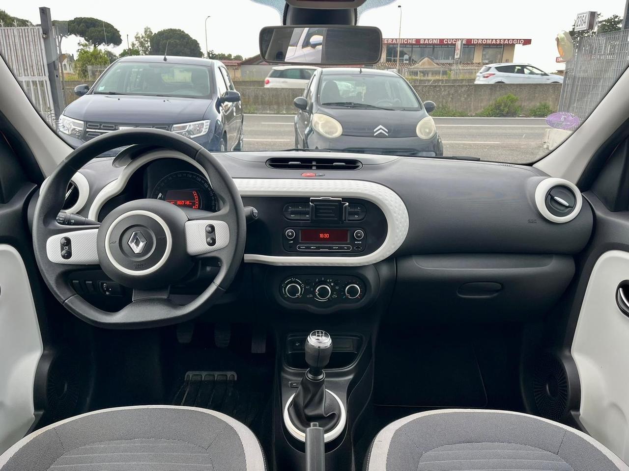 Renault Twingo 1.0 SCe Zen 299x48mesi* Gpl**