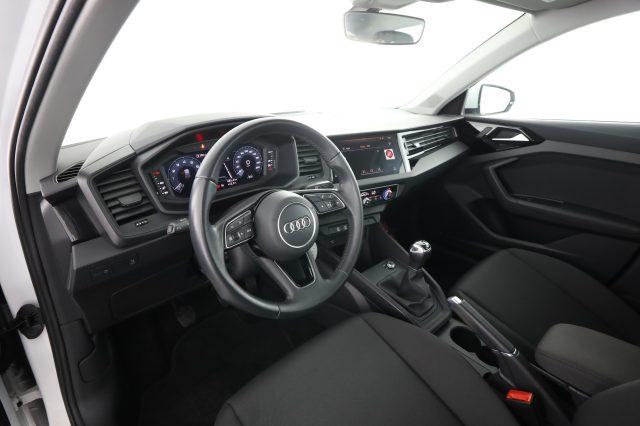 AUDI A1 A1 SPB 25 TFSI