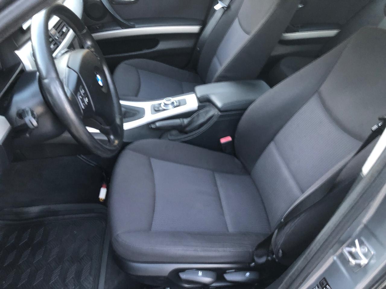 BMW 318 D TOURING - EURO 5