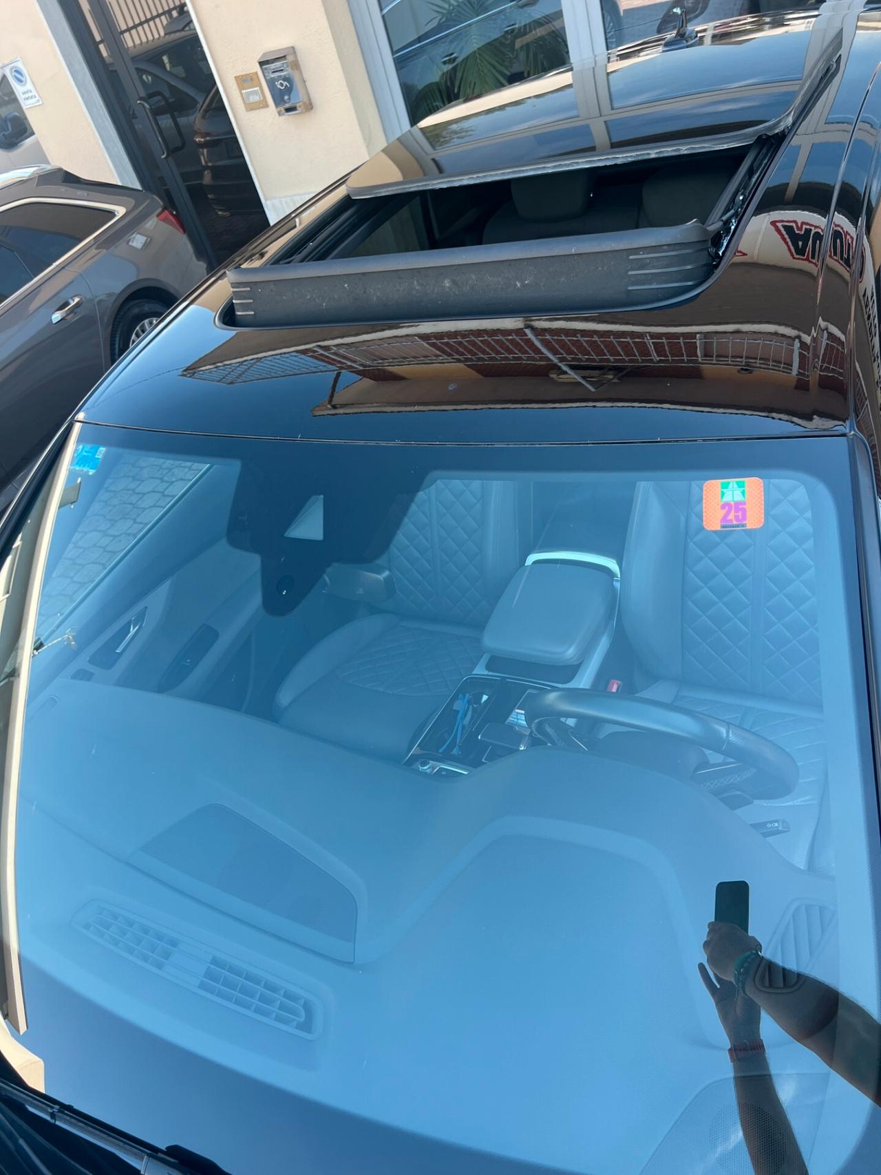 Audi Q8 50 TDI 286 CV quattro tiptronic Sport