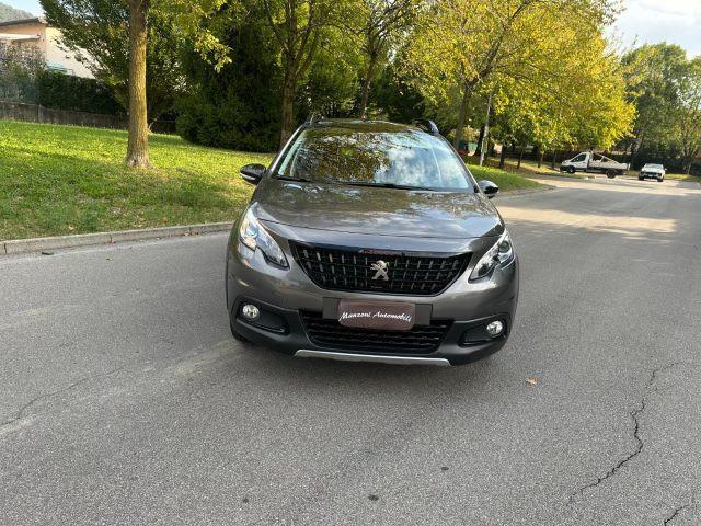 PEUGEOT 2008 PureTech Turbo 110 S&S GT Line NEOPATENTATI