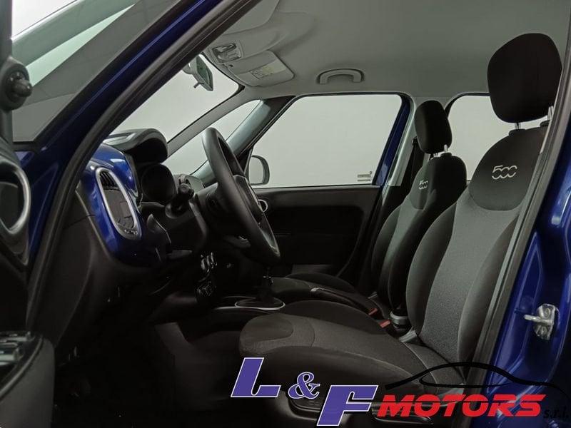 FIAT 500L 500L 1.3 Multijet 95 CV Mirror