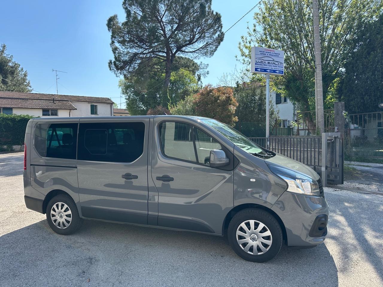 Opel Vivaro 1.6 CDTI Combi Possibile Permuta