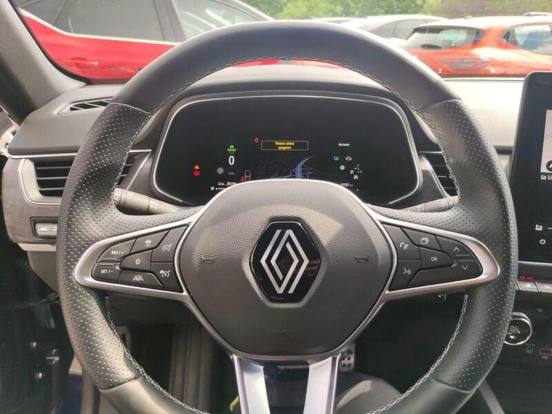 Renault Arkana esprit alpine E-Tech full hybrid 145