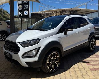 Ford EcoSport 1.0 EcoBoost 125 CV Start&Stop Active