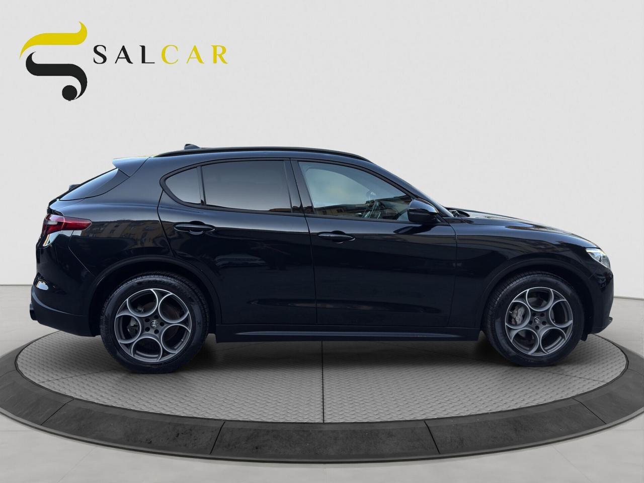 Alfa Romeo Stelvio 2.2 Sprint 190cv Q4 2022