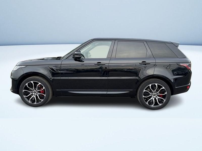 Land Rover RR Sport 2.0 SI4 PHEV HSE DYNAMIC 404CV A
