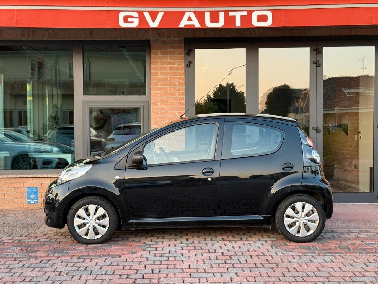 Citroen C1 5 porte