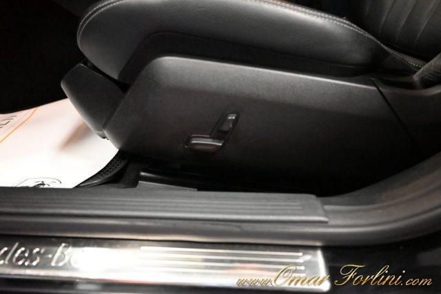 MERCEDES-BENZ E 300 BlueTec HYBRID AUT.SPORT XCOMMERCIANTI NO GARANZIA