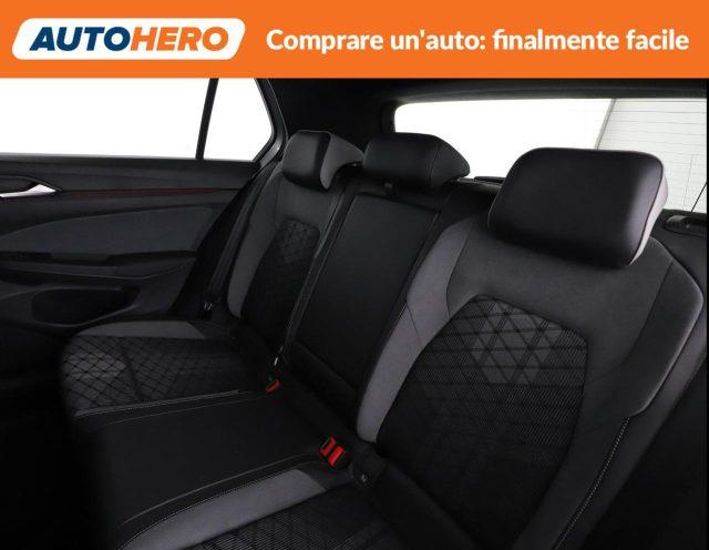 VOLKSWAGEN Golf 1.5 TSI EVO ACT R-Line