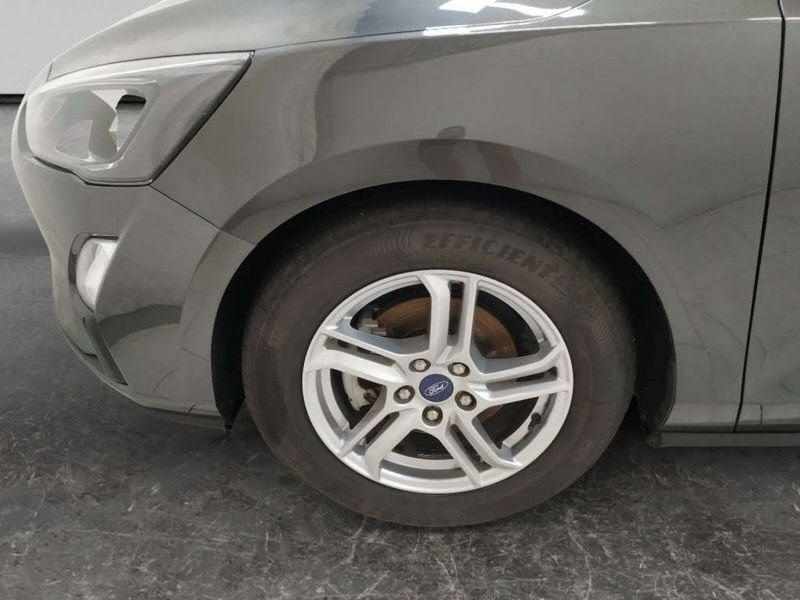 Ford Focus 1.0 ecoboost h Business s&s 125cv my20.75