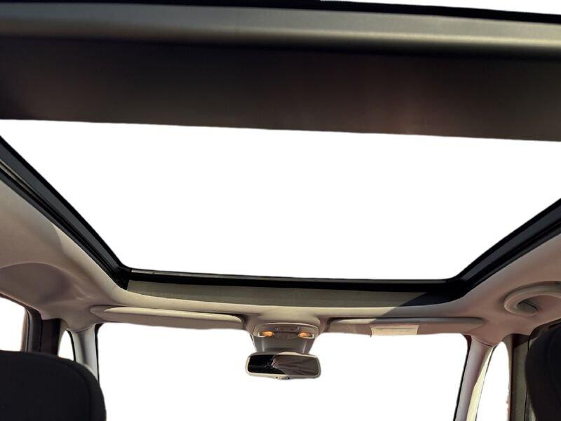 FIAT 500L 500L 1.4 95 CV S&S Cross