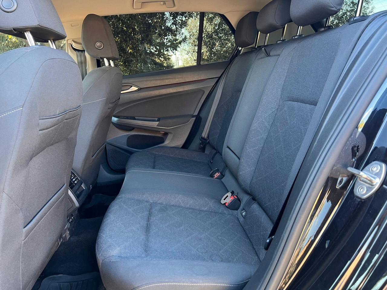 Volkswagen Golf 2.0 TDI DSG SCR Style