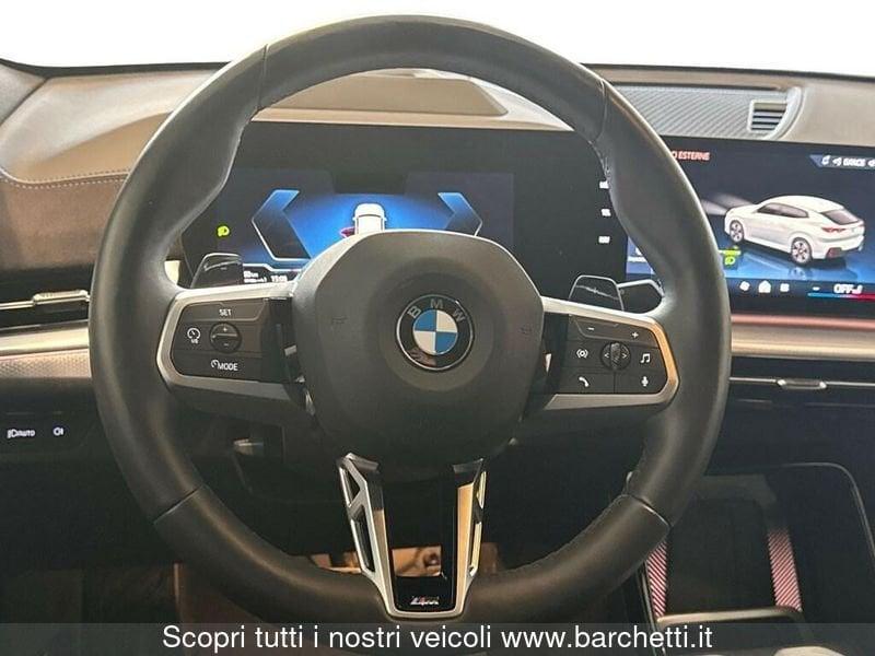 BMW X2 xdrive 20d 48V MSport Pro auto