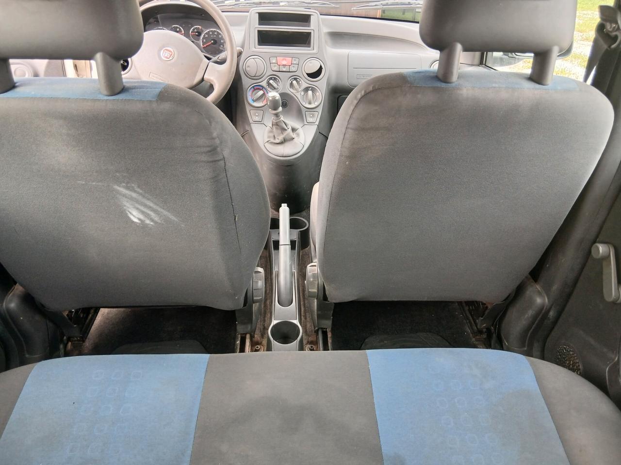 Fiat Panda 1.2 Dynamic