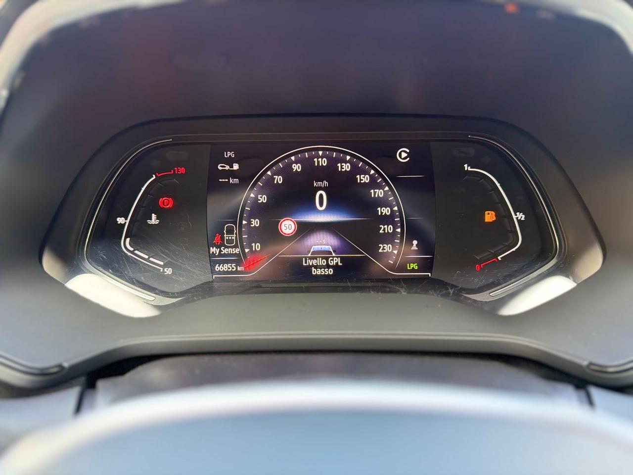 Renault Captur Techno #50795