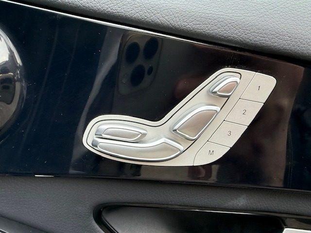 MERCEDES-BENZ GLC 300 e 4Matic EQ-Power Sport