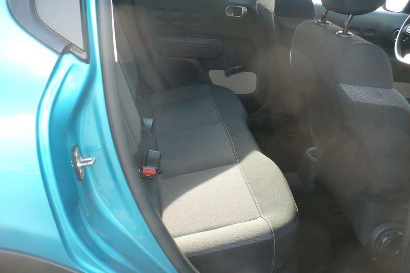 Citroën C3 BlueHDi 100 S&S Shine