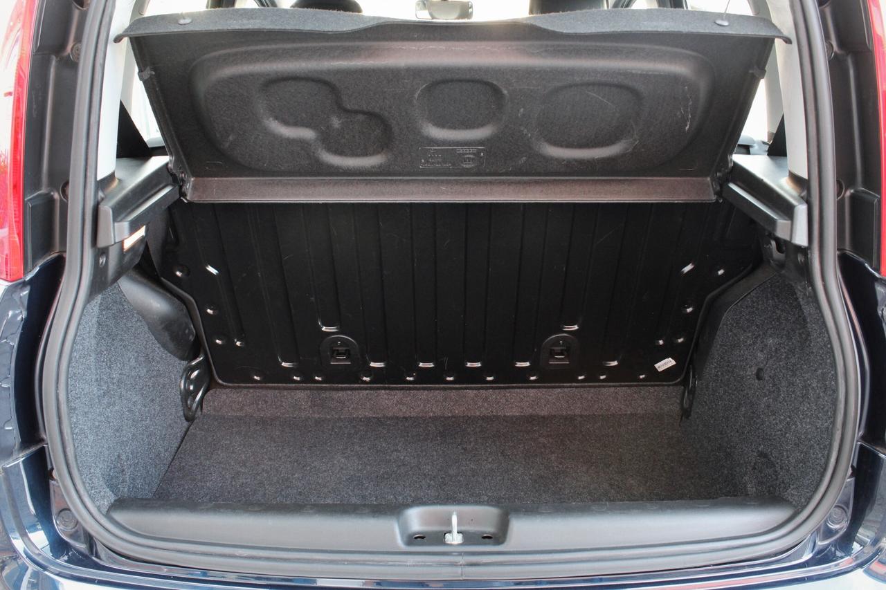 Fiat Panda 1.2 Easy