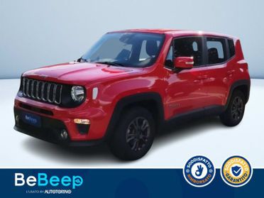 Jeep Renegade 1.0 T3 LONGITUDE 2WD